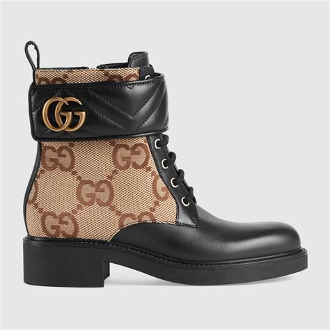 gucci boots 181853|Gucci ankle boots on sale.